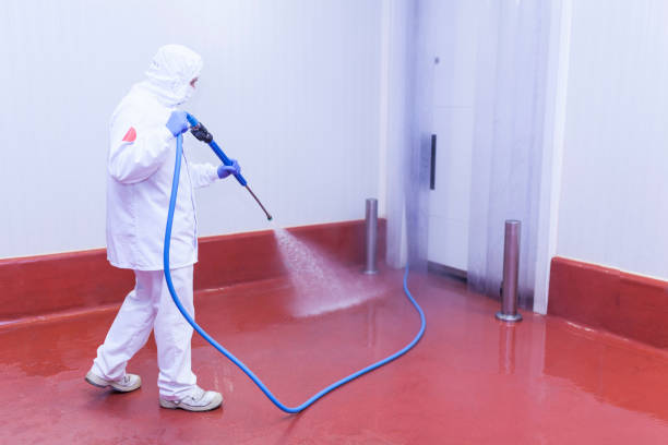 Best Post-Construction Pressure Washing  in Oceano, CA