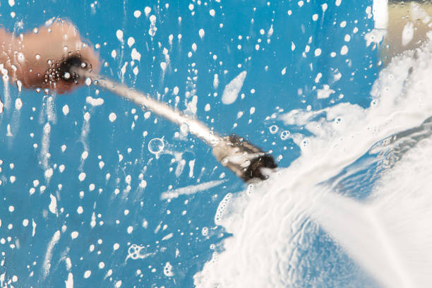 Best Patio and Deck Pressure Washing  in Oceano, CA