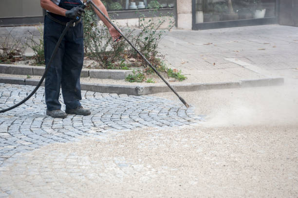 Best Factory Floor Cleaning  in Oceano, CA