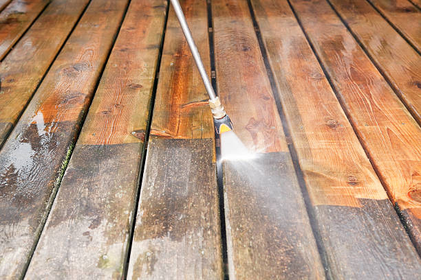 Best Gutter Cleaning  in Oceano, CA